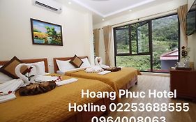 Hoang Phuc Hotel